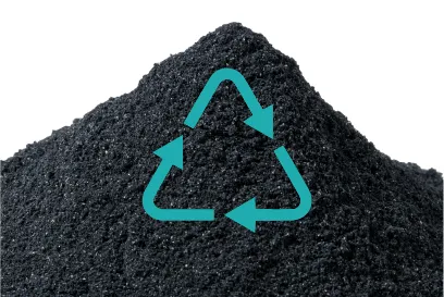 Recovery of materials