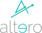Logo Altero